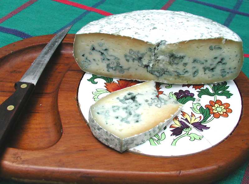 How to Find a Good Blue Cheese